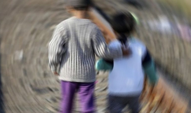 Urfa'da kaybolan çocuklar ailelerine kavuştu!