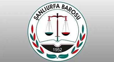 Urfa’da kendisini yaktığı iddia edilmişti! Şanlıurfa Barosu’ndan açıklama geldi!