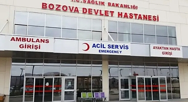 Urfa’da korkunç olay! Ağaca asılı halde bulundu!
