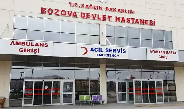 Urfa’da korkunç olay! Ağaca asılı halde bulundu!
