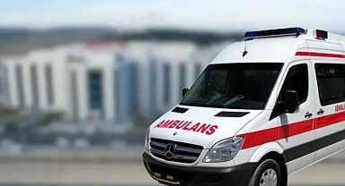 Urfa'da küçük çocuk son anda kurtarıldı