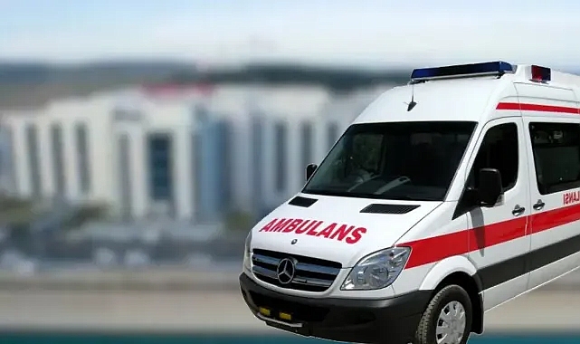 Urfa'da küçük çocuk son anda kurtarıldı