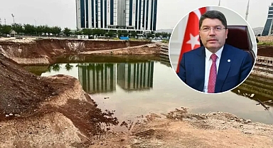 Urfa’da nihayet temeli atılıyor! Törene Bakan Tunç da katılacak!