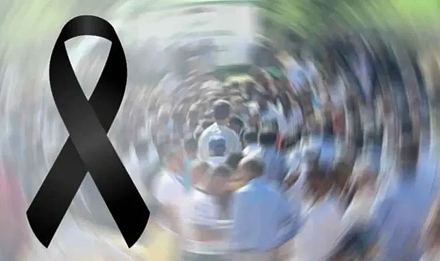 Urfa'da ölüm haberleri geldi! 3 kişi hayatını kaybetti!