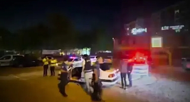 Urfa'da onlarca ceza kesildi!