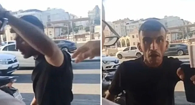 Urfa’da skandal olay! “Peygamberler şehrinde böyle giyinemezsin” tehdidi!