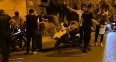 Urfa'da uygulama! Çok sayıda aranan şahıs yakalandı!