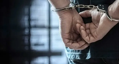 Urfa'da uyuşturucu operasyonu! Tutuklama var!