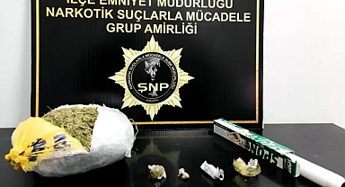 Urfa'da yeni operasyon!