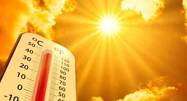 Urfa'da yeni sıcak hava dalgası etkili olacak!
