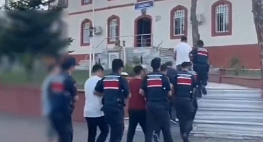 Urfa dahil 13 ilde Siberağ operasyonları! Onlarca şahıs yakalandı!