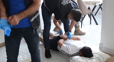 Urfa dahil 19 ilde dev operasyon! Bin 748 kişiyi dolandıran çok sayıda şahıs yakalandı!