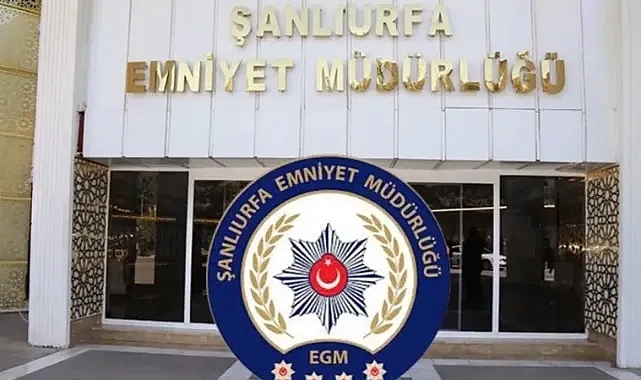 Urfa'daki çocuklarla ilgili flaş gelişme!