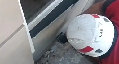 Urfa'daki hastanede ekipler harekete geçti