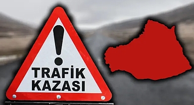 Urfa'daki kazalar can almaya devam ediyor...
