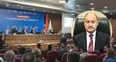 Urfa'daki 'protokol' krizinde yeni perde! Gülpınar'ın sözleri ortaya çıktı