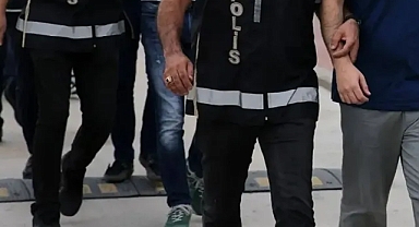 Urfa’nın ilçesinde 4 şüpheli gözaltına alındı!