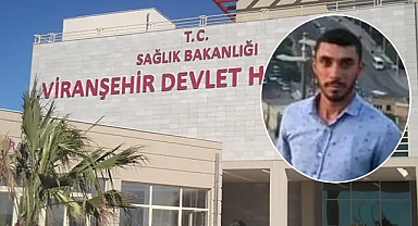 Urfa’nın ilçesinde elektrik akımına kapıldı! Ağır yaralandı!