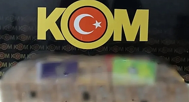 Urfa'nın ilçesinde operasyonlar!
