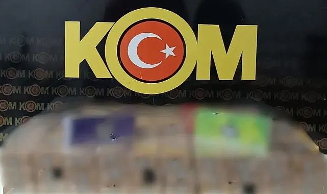 Urfa'nın ilçesinde operasyonlar!