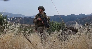 Urfa sınırında hareketlilik! Çok sayıda şahıs etkisiz hale getirildi!