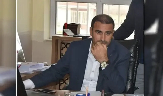Urfalı sendikacı Maraş'ta hayatını kaybetti!