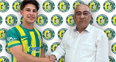 Urfaspor'da transferde durmuyor!