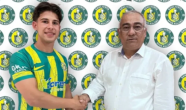 Urfaspor'da transferde durmuyor!