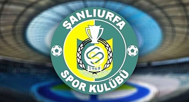 Urfaspor hazırlık maçına çıkıyor!