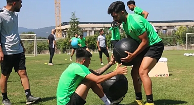 Urfaspor'un rakibi bu kez Adana!
