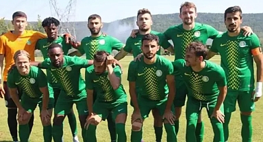 Urfaspor'un rakibi bu kez Ankara'dan!