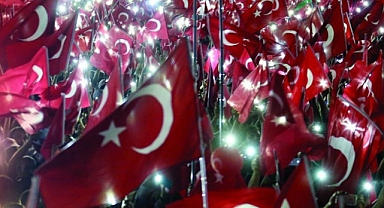 Vali Şıldak'tan 15 Temmuz etkinliklerine davet!