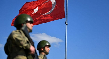 Yasa dışı yollarla kaçacaklardı! 8 şahıs sınırda yakalandı!
