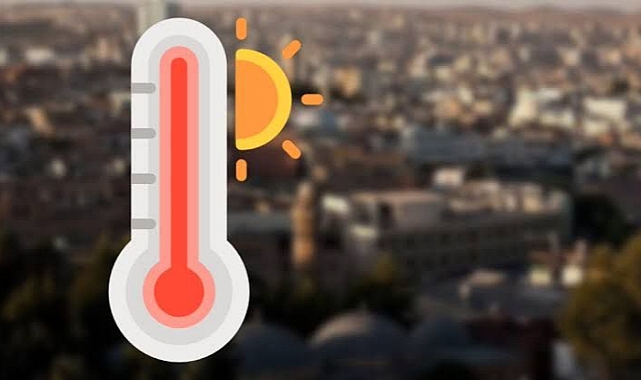 Yeni haftada hava nasıl olacak?