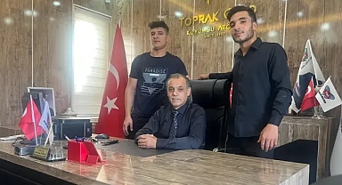 Yerli ve Milli Parti Şanlıurfa kongresini gerçekleştirdi!