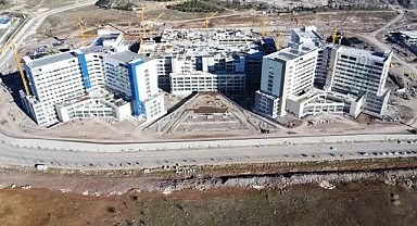 Yılan hikayesine dönmüştü! Urfa'daki projede son durum belli oldu!