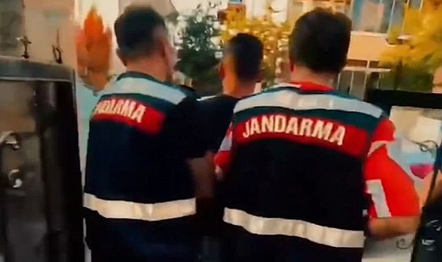 23 ilde 'SİBERAĞ-5' operasyonları! 54 şahıs yakalandı!
