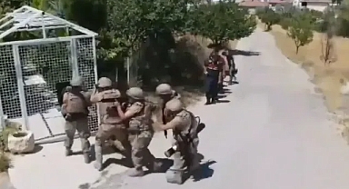 26 ilde zehir tacirlerine operasyon yapıldı!
