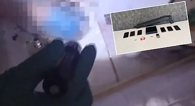 3 buçuk milyonluk vurgun yaptılar! Şanlıurfa’da telefon dolandırıcılarına operasyon!