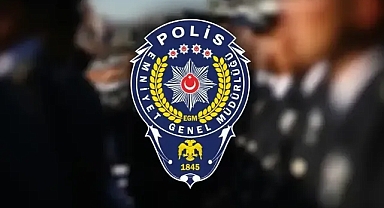 450 komiser yardımcısı alınacak!