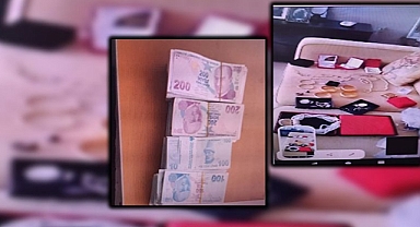 8 kişiyi dolandıran şahıs Urfa'da yakalandı!