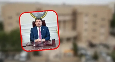 Adalet Bakanı Tunç Urfa'ya geliyor! İşte program