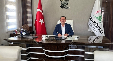 Ahmet Önkol Başkanvekili oldu
