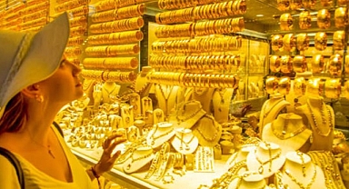 Altın fiyatları ne kadar? İşte son durum!