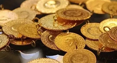 Altın güne nasıl başladı? Kaç TL'den işlem görüyor?