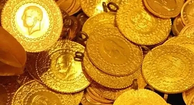 Altında son durum ne? Kapalı Çarşı'da altın fiyatları ne kadar oldu?