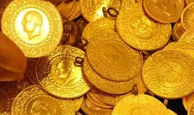 Altında son durum ne? Kapalı Çarşı'da altın fiyatları ne kadar oldu?