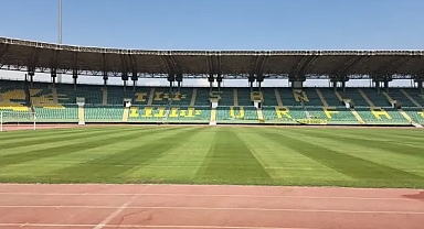 Amedspor, Kocaeli maçını Şanlıurfa’da oynayacak!