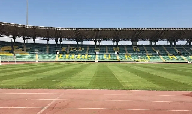 Amedspor, Kocaeli maçını Şanlıurfa’da oynayacak!