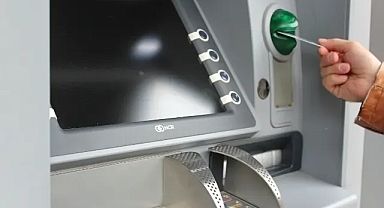 ATM'lerden para çekenlere kötü haber!